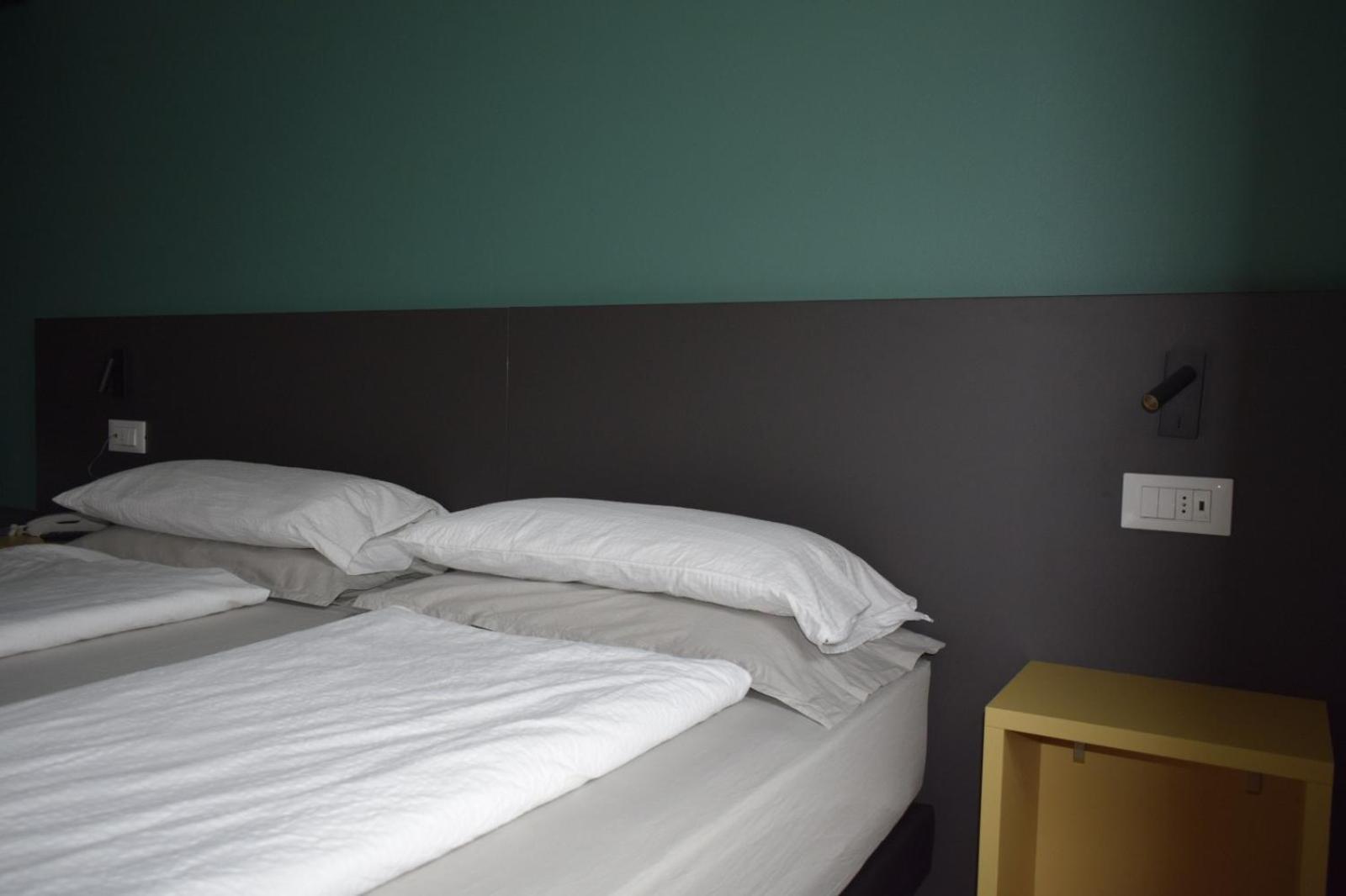 Residence Solei Classic & Plus Brenzone sul Garda Dış mekan fotoğraf