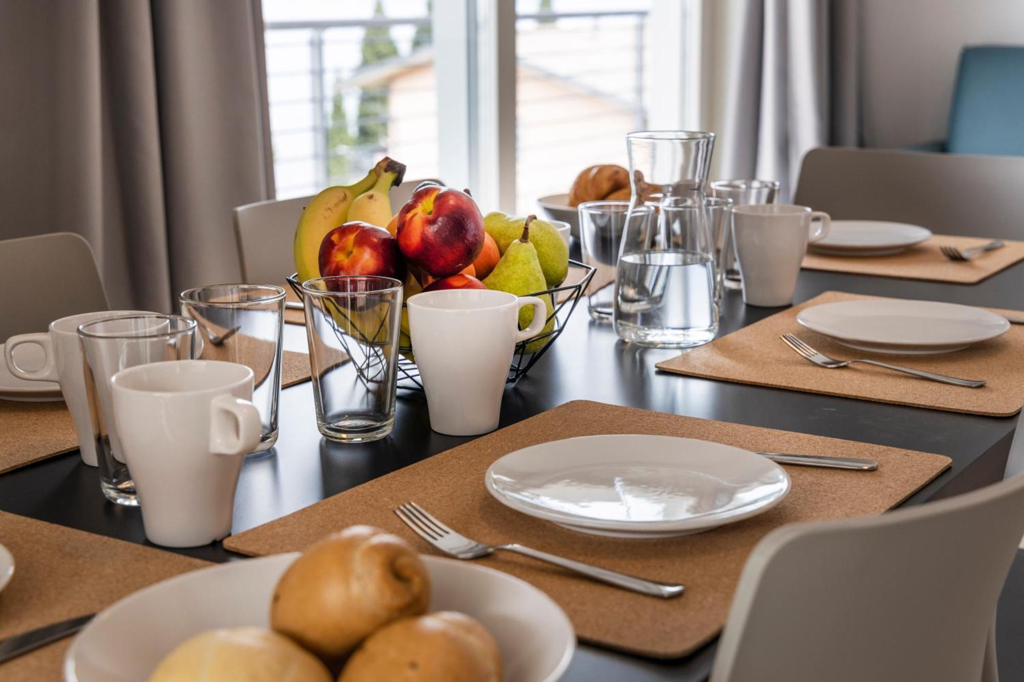 Residence Solei Classic & Plus Brenzone sul Garda Dış mekan fotoğraf