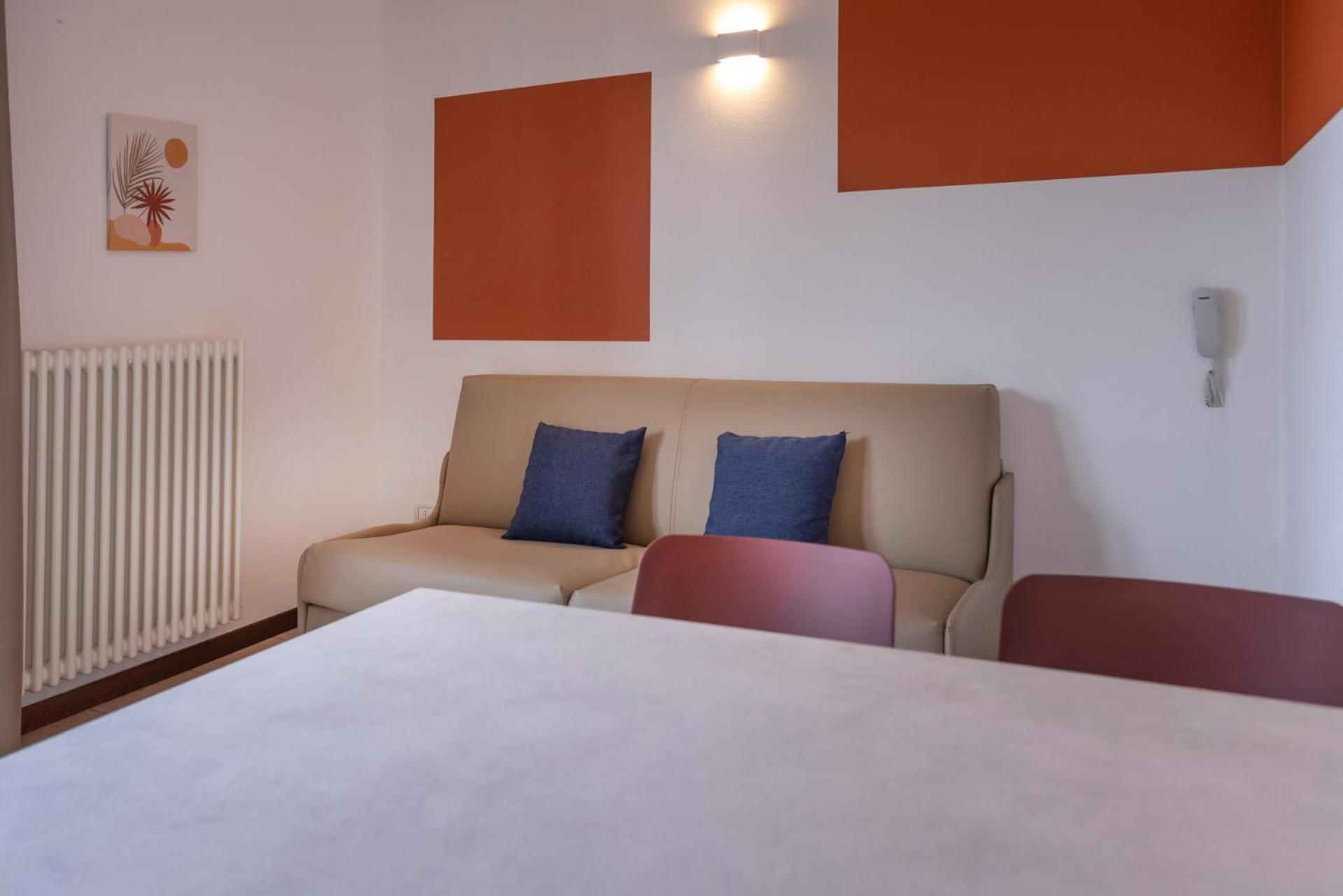 Residence Solei Classic & Plus Brenzone sul Garda Dış mekan fotoğraf