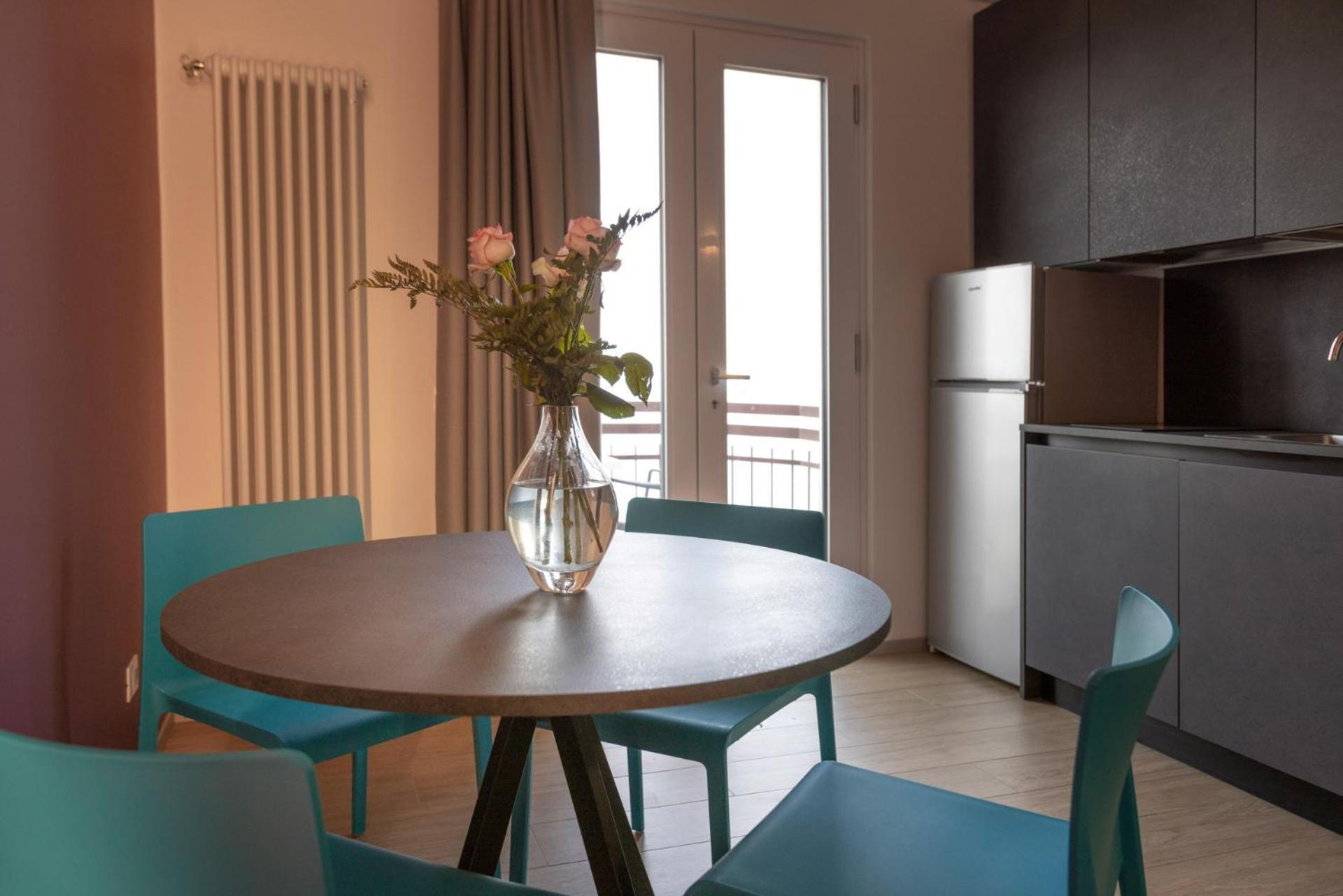 Residence Solei Classic & Plus Brenzone sul Garda Dış mekan fotoğraf