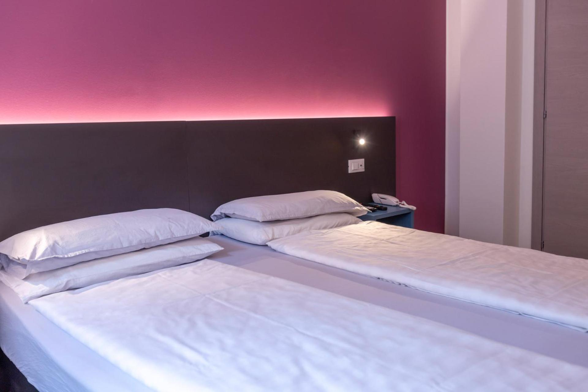 Residence Solei Classic & Plus Brenzone sul Garda Dış mekan fotoğraf