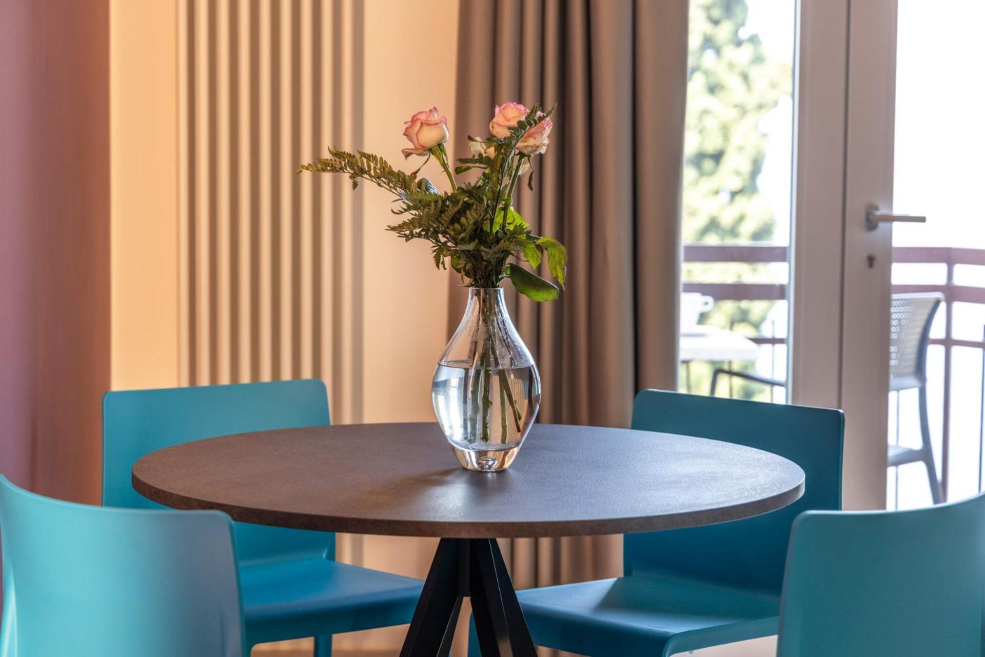 Residence Solei Classic & Plus Brenzone sul Garda Dış mekan fotoğraf