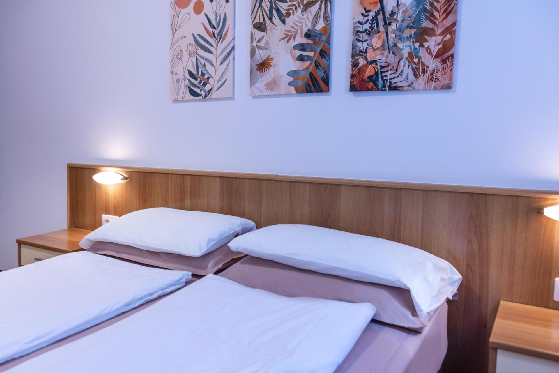 Residence Solei Classic & Plus Brenzone sul Garda Dış mekan fotoğraf