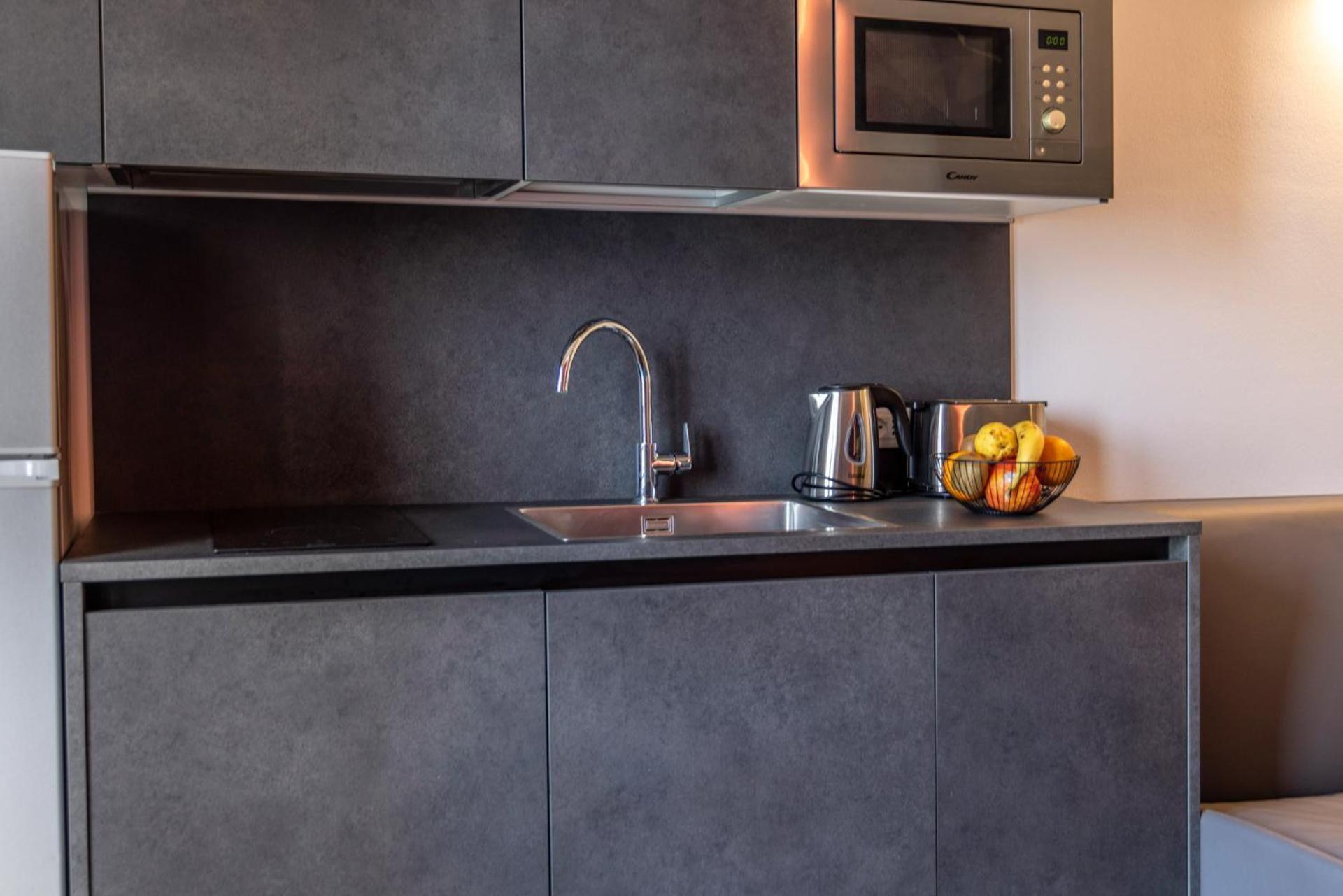 Residence Solei Classic & Plus Brenzone sul Garda Dış mekan fotoğraf