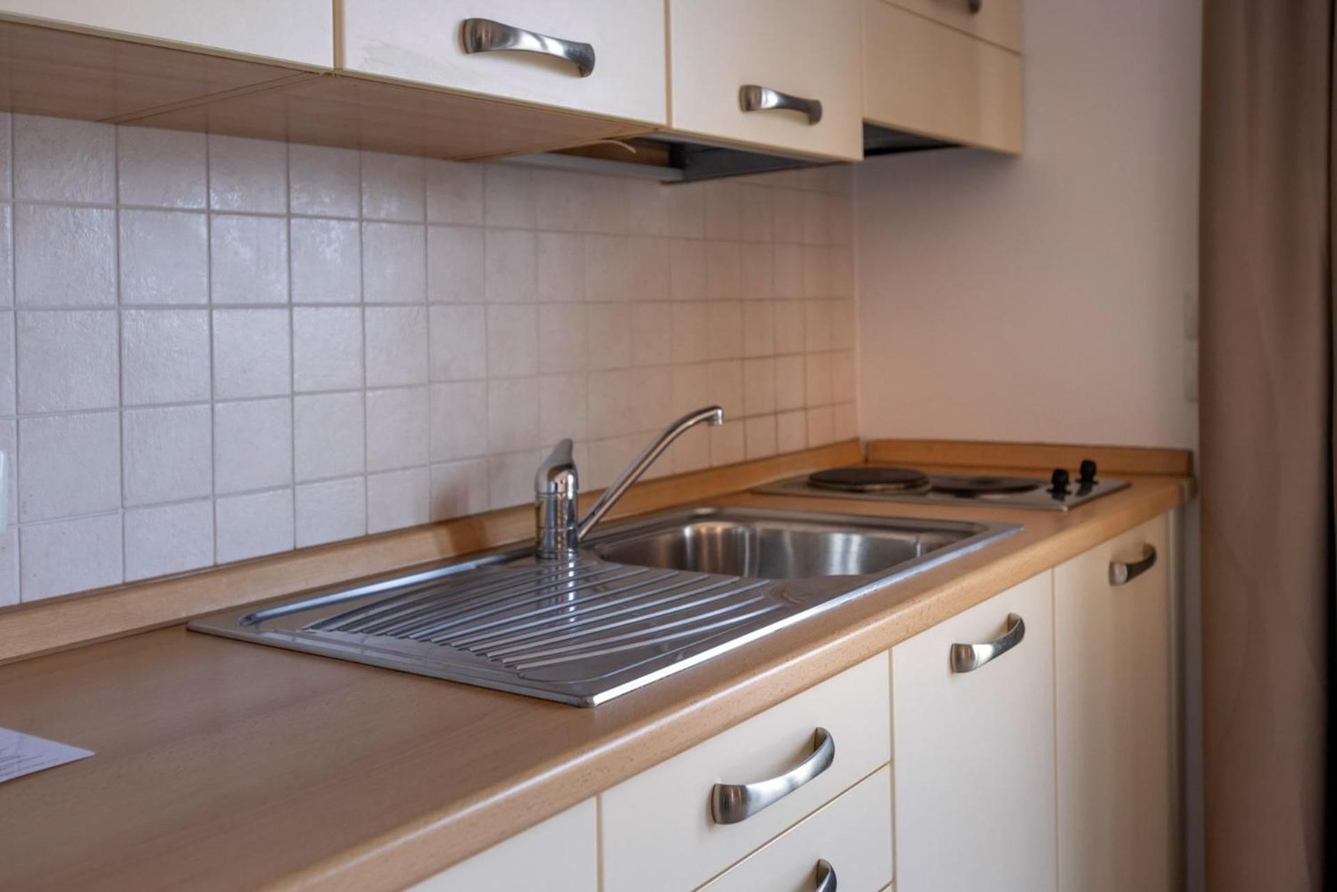 Residence Solei Classic & Plus Brenzone sul Garda Dış mekan fotoğraf